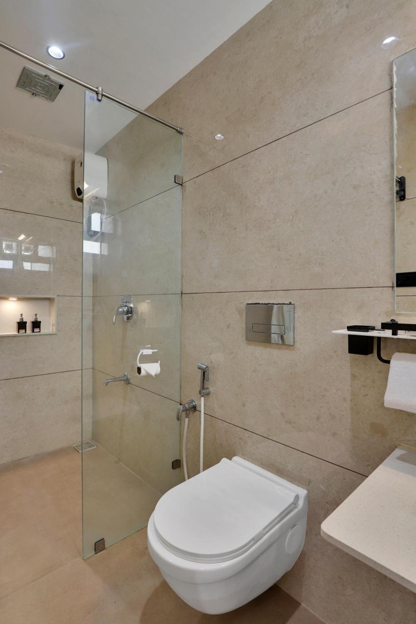 Goverdhan Greens Resort Dwarka L Hotels In Dwarka Екстериор снимка
