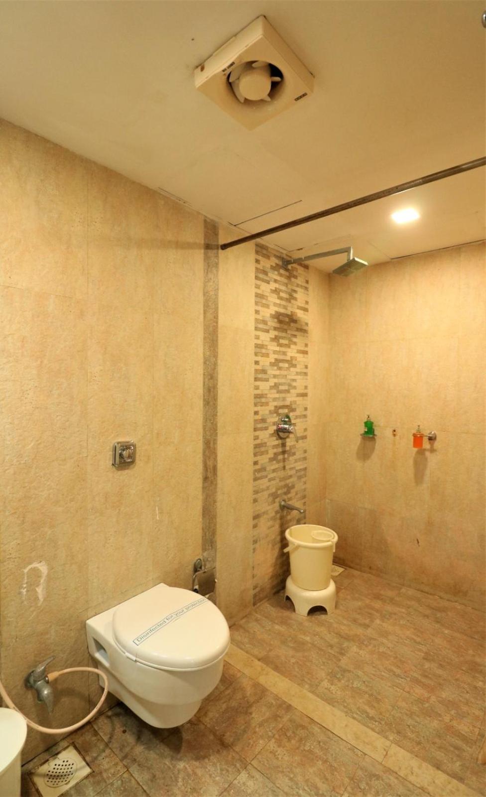 Goverdhan Greens Resort Dwarka L Hotels In Dwarka Екстериор снимка