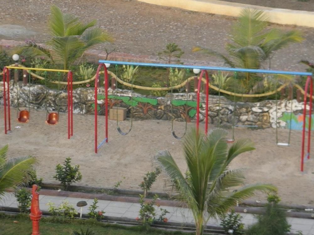 Goverdhan Greens Resort Dwarka L Hotels In Dwarka Екстериор снимка