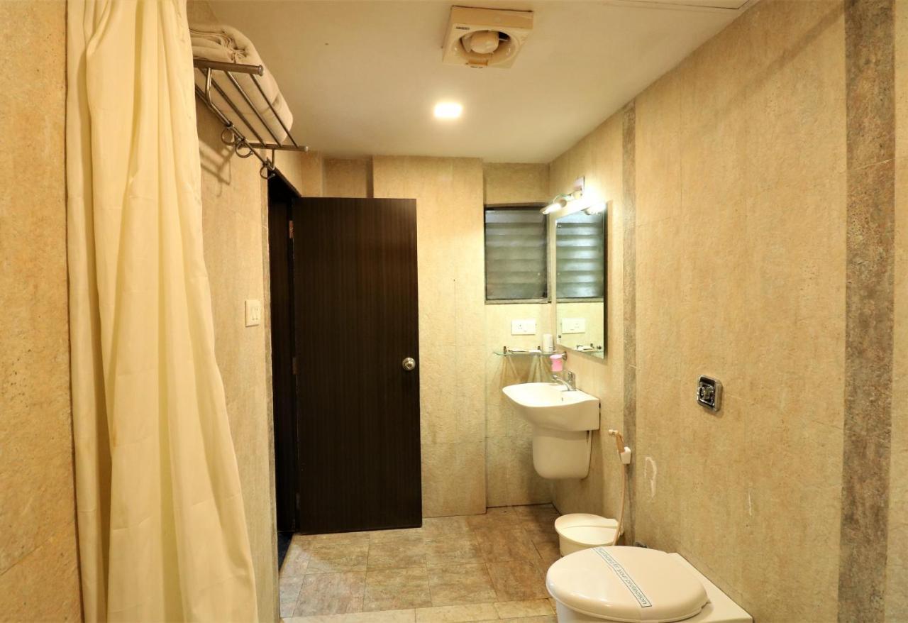 Goverdhan Greens Resort Dwarka L Hotels In Dwarka Екстериор снимка
